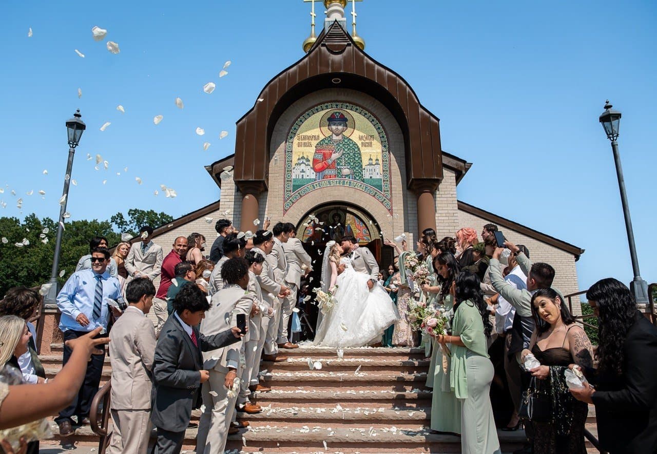 new jersey wedding photography